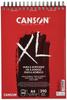 Maruman Canson XL Oil Acrylic A4 30 Sheets 110-401