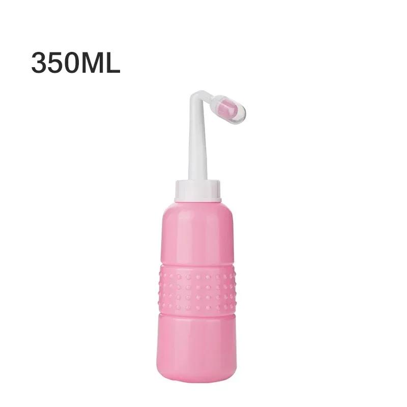 Baby Showers Portable Hand Held Bidet Sprayer Maternity Washer For Perineal Recovery Cleansing After Birth Hygiene Bottle