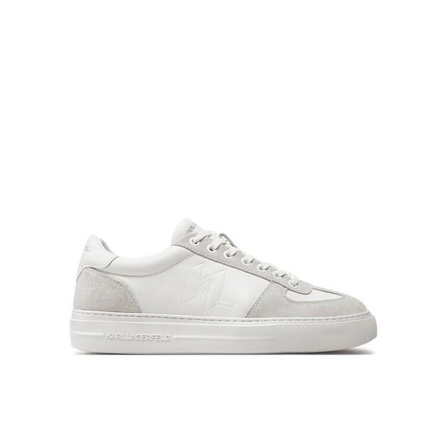 

Мужские кроссовки KARL LAGERFELD Kl51424 белый 41