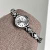 GEDI NEW Women's Quartz Watch Luxury Niche Design Bracelet Watch Exquisite Diamond-Studded Women's Watch Ladies Dress Gifts