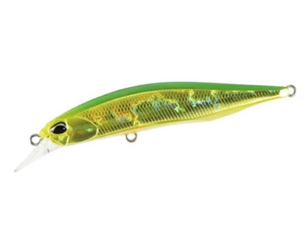 DUO Realis Jerkbait 85F Floating Lure ADA3185 (0052)