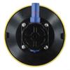 Aluminum Suction Cup Black Yellow Countertops Hand Tools