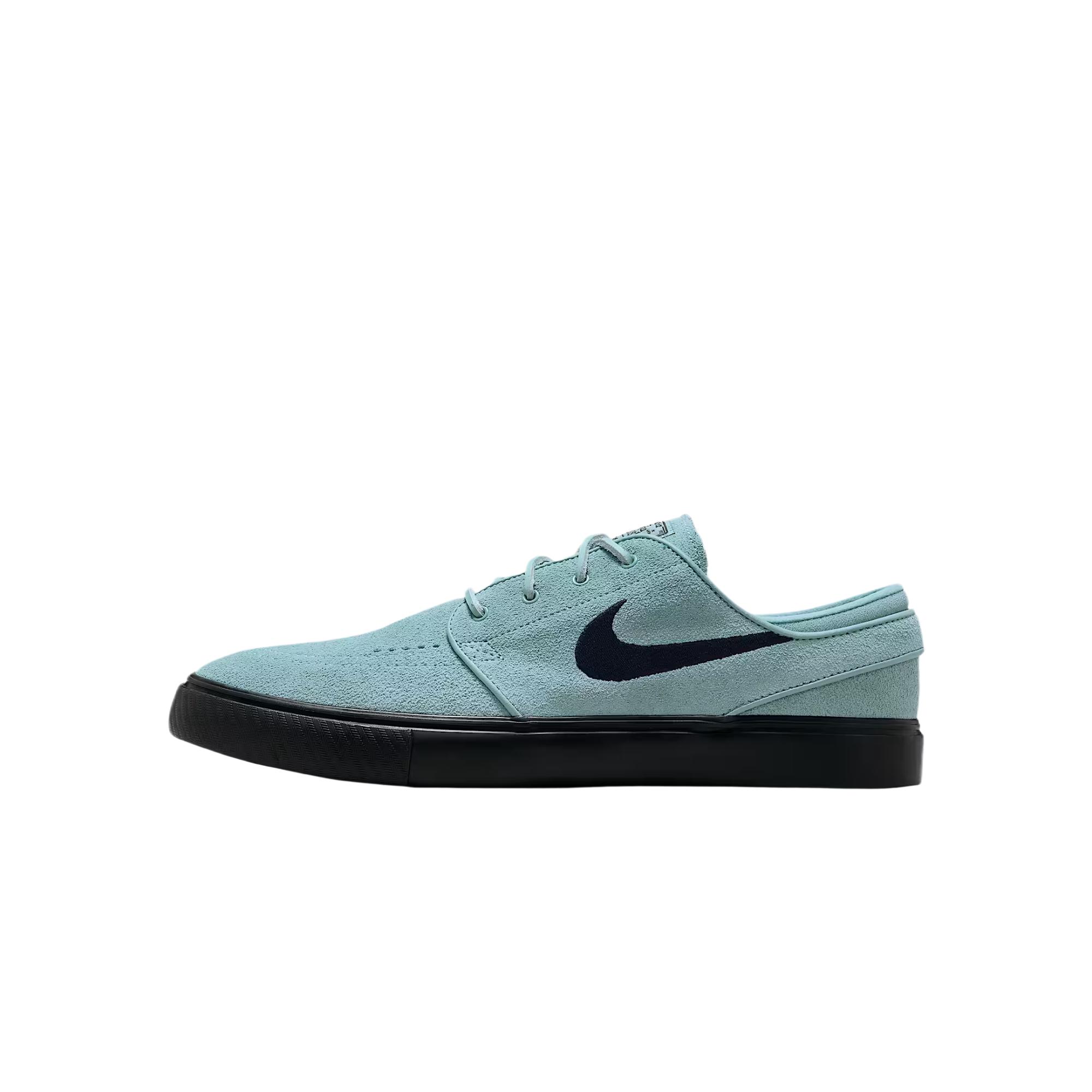 Кеды для скейтбординга Nike SB Zoom Stefan Janoski Унисекс FD6757-004 41