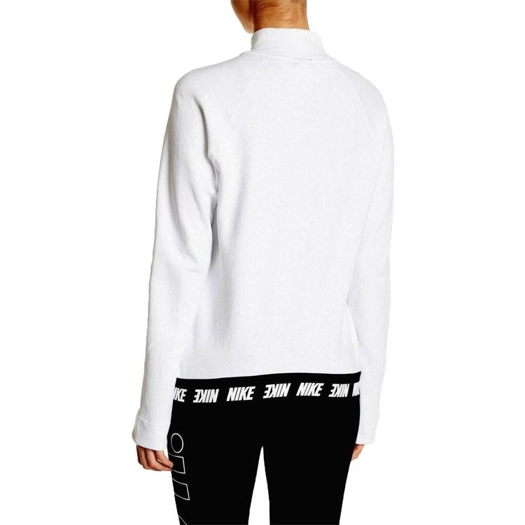 New Nike Jackets Women's Black/White 853949-100