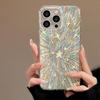 Feather Luster Phone Case for Samsung A53 A14 A33 A12 A32 S24 S23 Plus S20 S21 FE for iPhone 17 15 16 13 Pro 17 16 Pro Max Butterfly Bow Phone Case