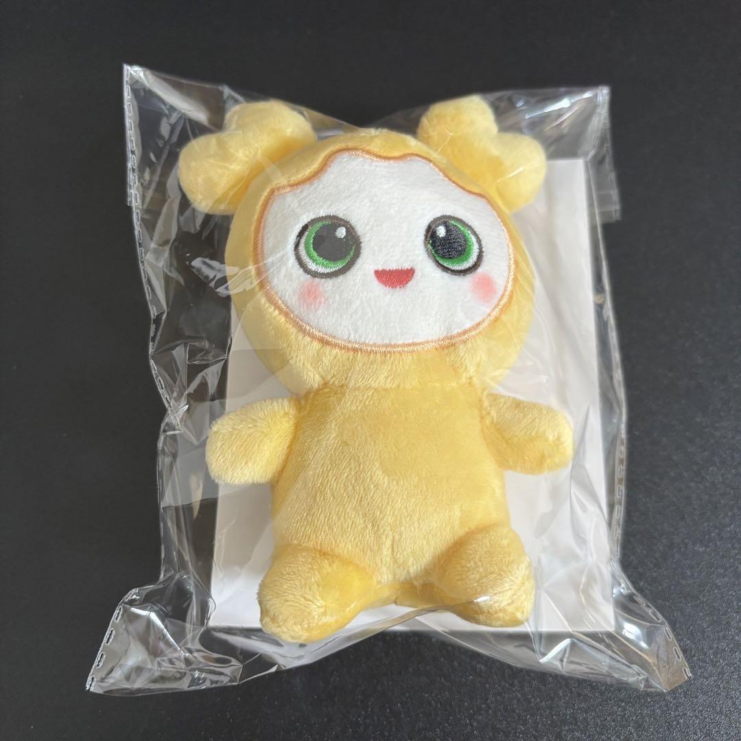 

[USED] TWICE Jihyo ENEMY BABY LOVELYS Cup Holder