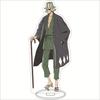 BLEACH Acrylic Stand Model Plate Decoration Originality Desk Figure Display Fans Gift Cartoon Prime Products Standee New Style