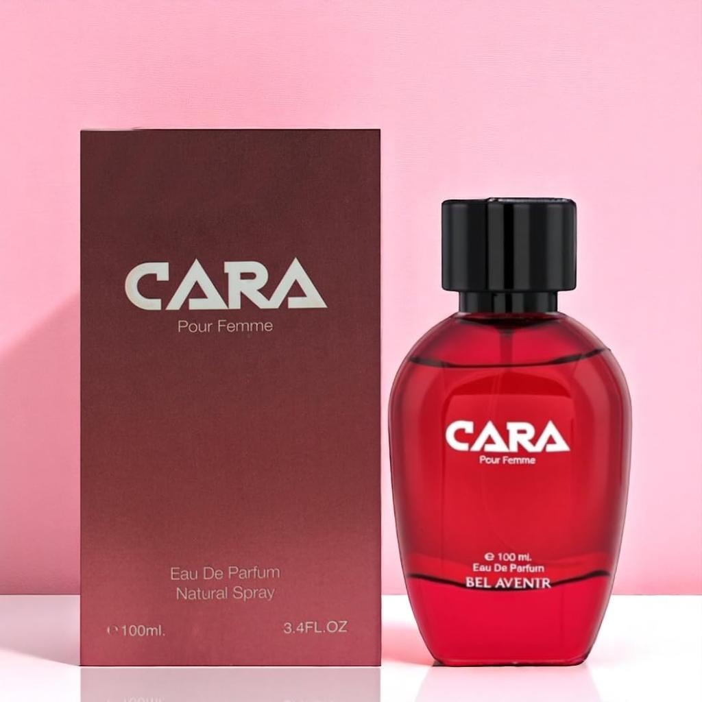 Sweet & Elegant Long-Lasting Floral Perfume | Premium Scent for Office, Parties & Date Nights | Luxury Gift Perfume for Women | 100 ml