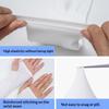 Summer Sun Protection Arm Sleeves Uv Protection Ice Sleeves Arm Protectors For Driving And Cycling Ice Silk Sleeves Unisex