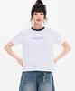 CHASECULT Women'S Color Block Graphic T-Shirt-Fbrg5867D01