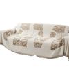 Sofa Cover Cloth, High-end Chinese Style, High-end Modern Anti-slip Sofa Towel, New Sofa Cover, Anti-cat Claw