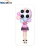 För Honor Magic 7 Pro Fodral Magic7 Pro Skydd Mjukt Silikon Telefonfodral För Huawei Honor Magic7 Pro 5G Fodral Silikon Coque Fundas
