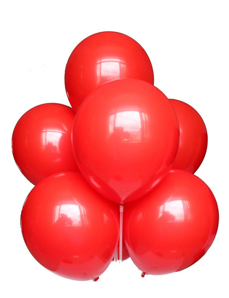 #BABYJOYBALLOONS# manufacture direct 10 inch 2.3 gram best quality red balloons
