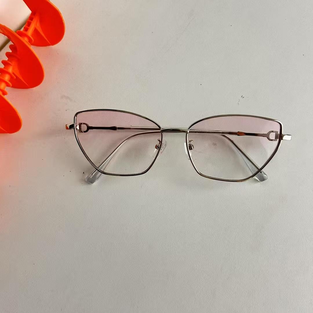 

European American Style Party Sunglasses Cat Eye Shape Uv Protection Women Sun Glasses Outdoor Activity Female Sunglasses