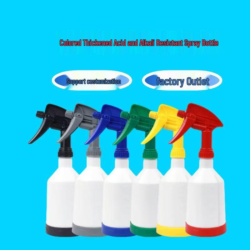 Acid & Alkali Resistant Car Wash Foam Sprayer for Interior Cleaning