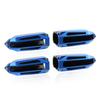 FOR Honda ADV350 ADV160 XADV750 Motorcycle Aluminum Tail Light Front Turn Signal Protective Cover Lamp Shade Easy Non-Destructiv