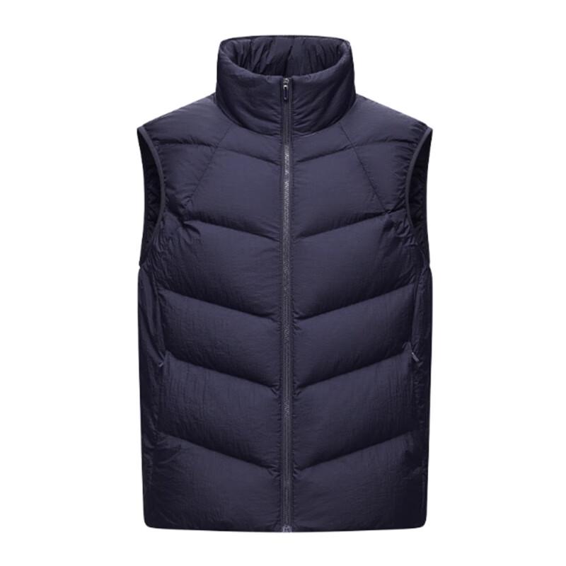 Yetusen Winter Warm Hooded Down Vest