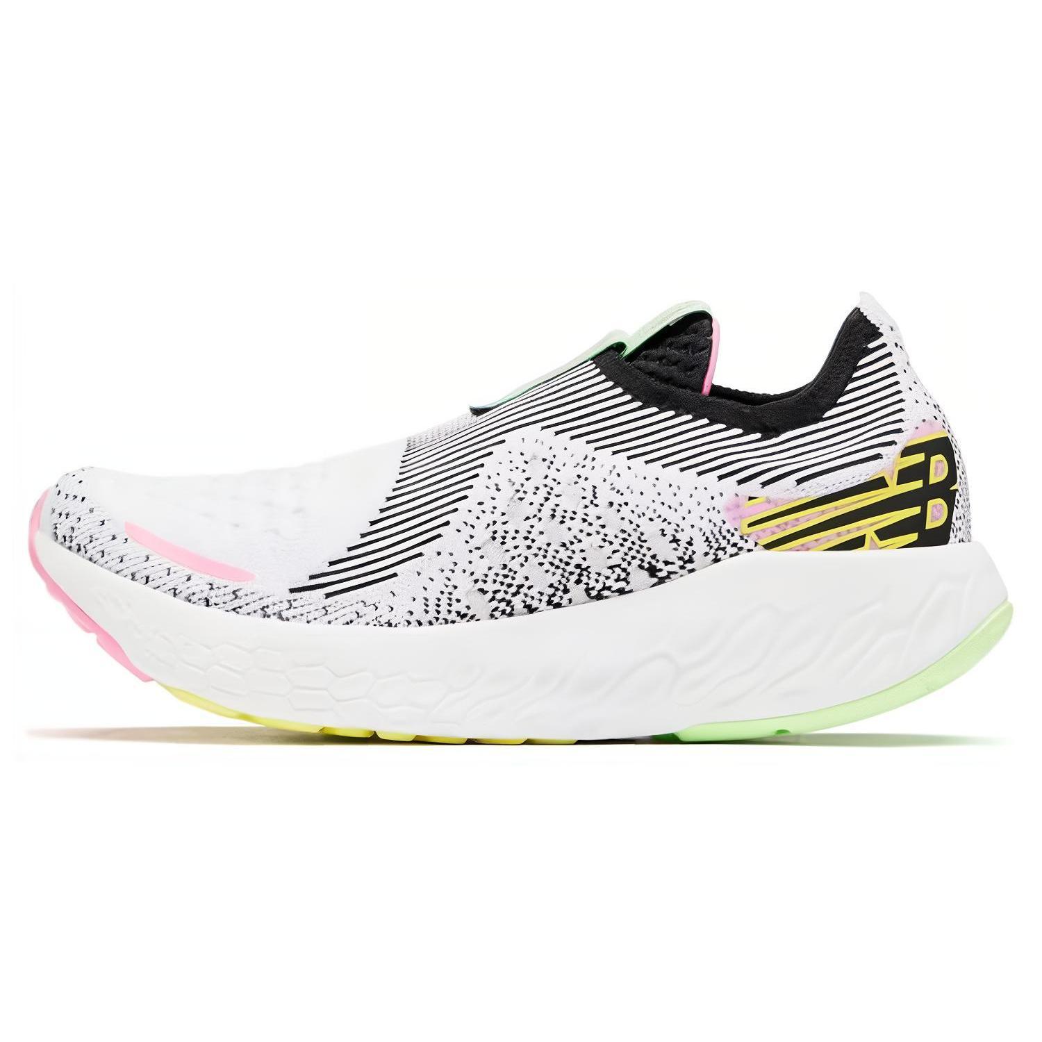 

new New Balance Fresh Foam X 1080 Unlaced White Vibrant Green Women s