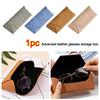 Stress Resistance Sunglasses Bag Creative Myopia Glasses Case Sunglasses Pouch  Men Women