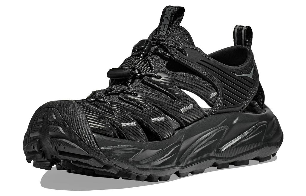HOKA One One Hopara 'Nero' 1106534-BBLC