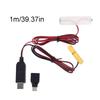 AA + AAA Battery Eliminator Power Supply Cable LR6 LR03 Battery for Radio Electric Toy Clock LED Strip Light Calculator