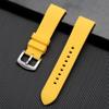 Silicone Watch Band 18mm 19mm 20mm 22mm 24mm Men's Women Sports Watrproof Strap for Rolex for Seiko Watch Replacement Watchband