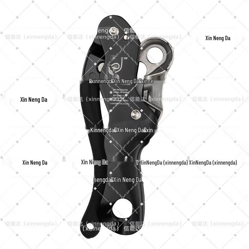 Xinnengda Panic-Proof Stop Descender