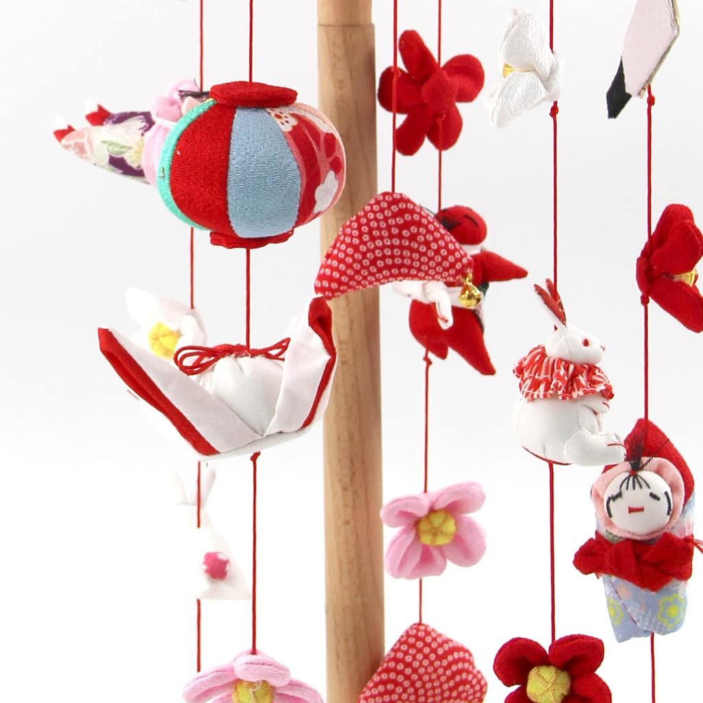 OKBABY Hanging Hina Hanging Umbrella Hina Doll Hina Doll First Doll Height 68cm Dolls, Decoration, Fuku, Accessories, Sagemon, Dolls, Festival,