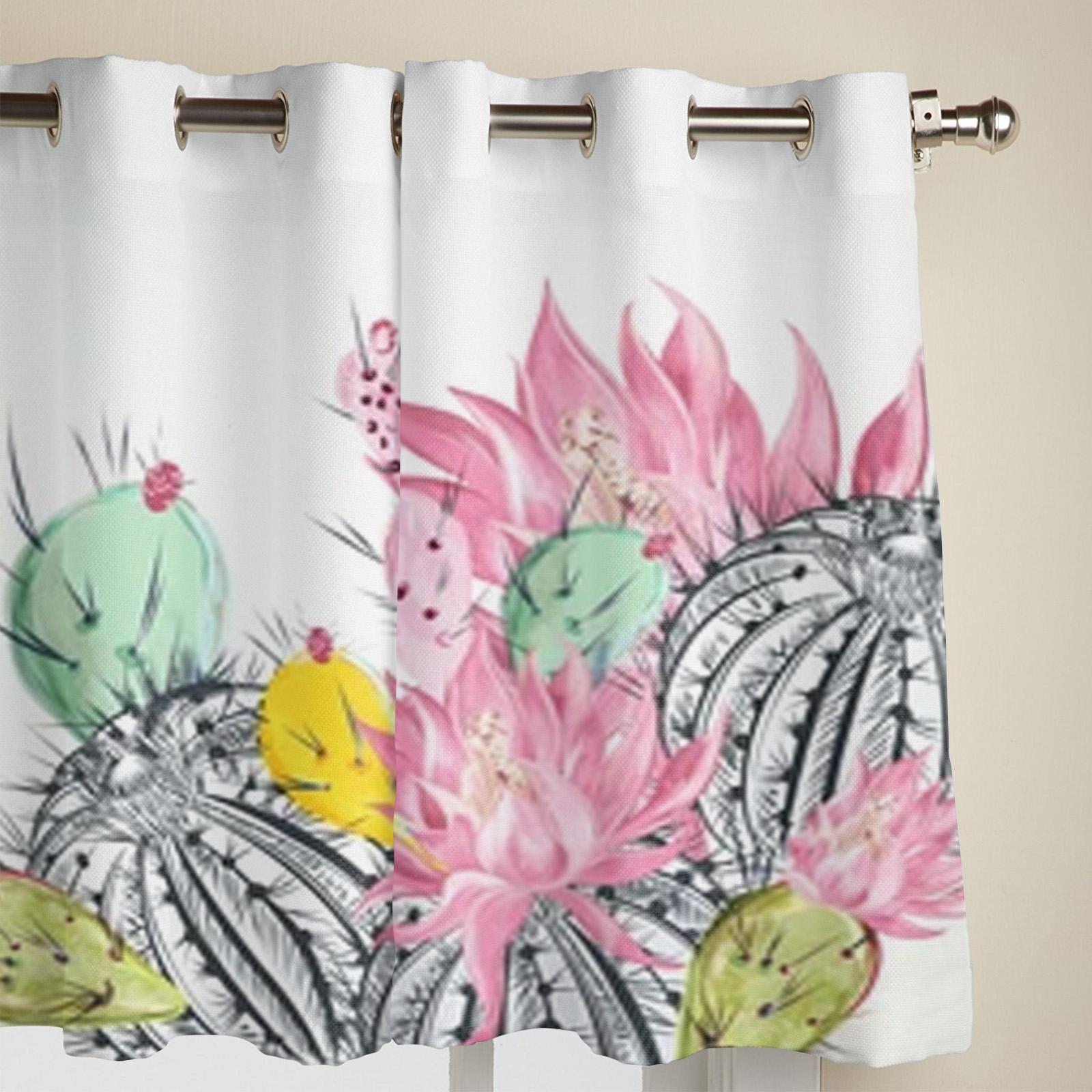 Красивые кактусы и цветы — фото 4