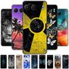 Custodie Per OnePlus Nord 4 5G Cover Telefono Nord4 Silicone TPU Custodia Telefono Per One Plus Nord CE4 Opaca Coque Fundas CE 4 Lite Bumper