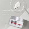 DERMALINE Bio Activing PDRN Cream 100g (DLEXO) - Salmon DNA Elasticity & Anti-Aging Skin Barrier Moisturizer