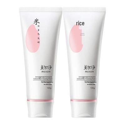 Gesichtspflege – Gesichtsreinigung