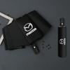 Car Automatic Foldable Portable Umbrella For Mazda ATENZA Axela 2 3 5 6 DJ BM BP GJ CX3 CX-5 CX5 CX 5 CX9 MX5 SKYACTIV 323 626 NG4