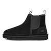 UGG Neumel Chelsea Boot Black Men Sneakers 1121644-BLK