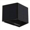 3000K Warm White Solar Wall Light Up Down Lighting Outdoor Wall Light  Outdoor Garden