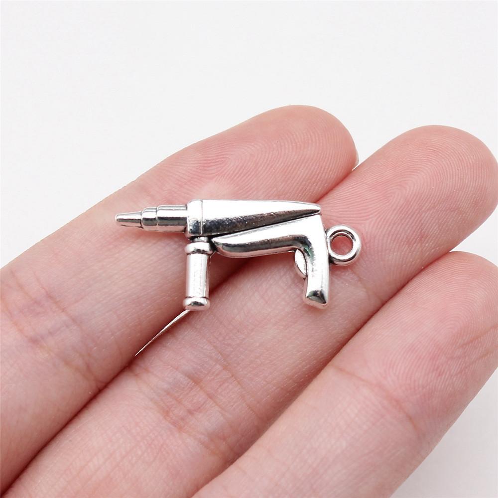 Charms Repair Tools Pendants Kids' Jewelry Materials QC106