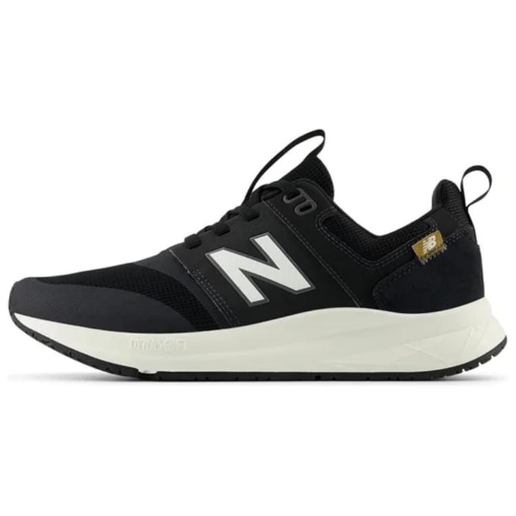 New Balance Dynasoft 900 V2 Lightweight Comfortable Low-Top Lifestyle Shoes Unisex sneaker Black UA900CB2