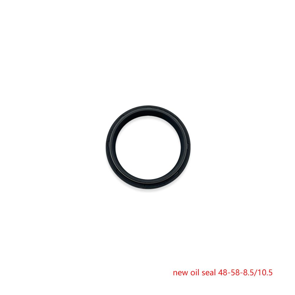 OTOM Motorcycles Front Fork Accessories For KEWS k16 NB300 K23 YBS300 Dirt Bike HTW HT Suspension Front Fork Parts Kit Bushing