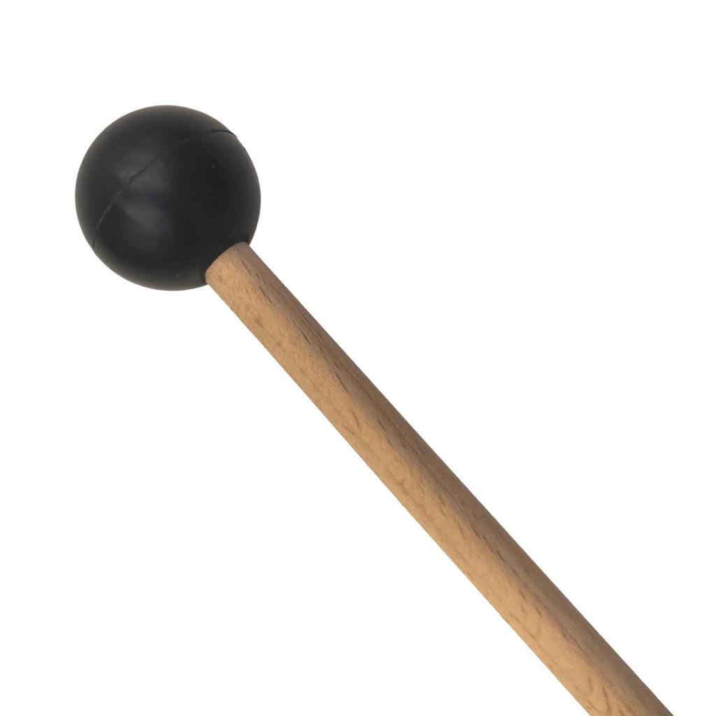 Xylophone/Marimba Mallets Marimba Mallets Marimba Mallets with Handle Keyboard Mallets Mallets with Silicone Tips