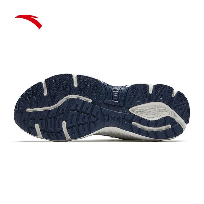 Anta AT802 Men's Millennium Retro Running Shoes