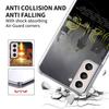 Band U2 Phone Case For Samsung A16 A26 A36 A56 A17 A15 A25 A35 A55 A14 A24 A34 A54 A04S A05S Galaxy Note 20 10 9 8 A9 A8 A7 A6 C