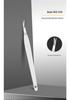 Stainless Steel Nail Clipper Set with Mirror, Ear Pick, and Nail File Manicure Tools