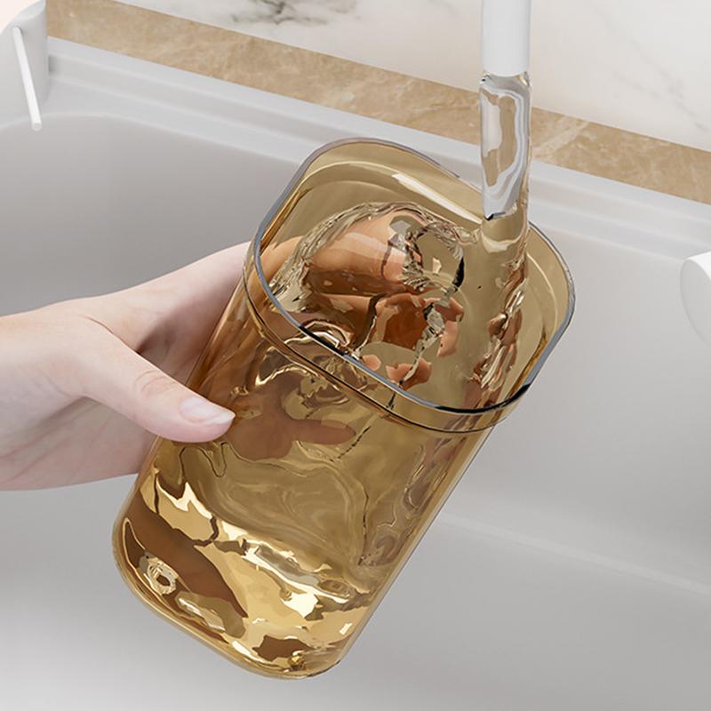 Food grade sealed jar, milk powder storage jar, portable plastic separate milk powder box for outdoor use