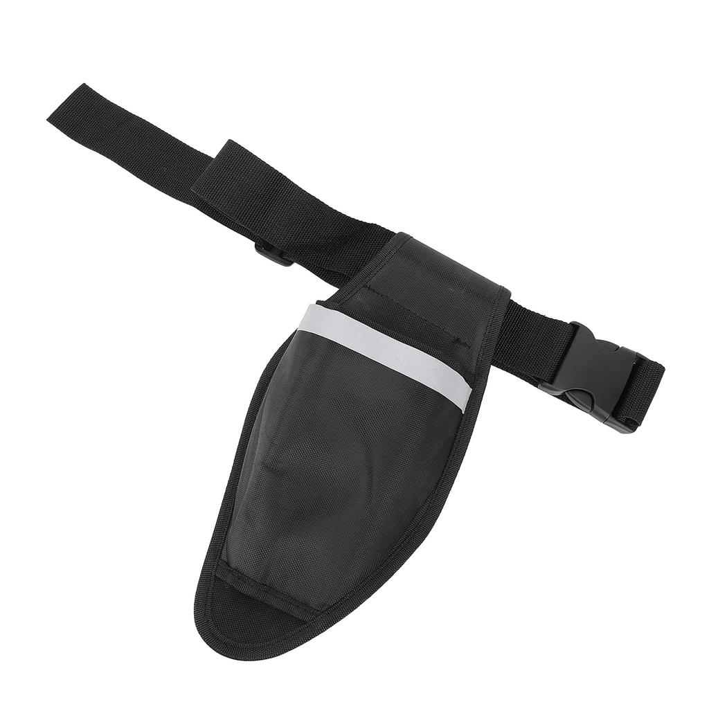 Gartengerätgürtel Große Kapazität Multifunktionaler Nylon Zimmermannsgürtel Werkzeughalter Typ B