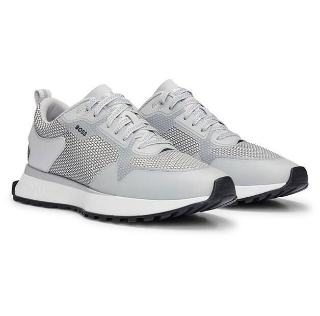 

BOSS Jonah Meth 10259130 кроссовки EU 45