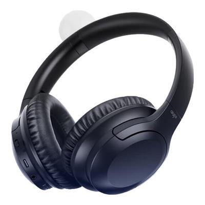 Aigo WY100 Wireless Over-Ear Noise-Cancelling Bluetooth Headphones