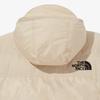 The North Face Nuptse Puffer Jacket Men's Beige NJ3NQ53C