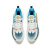 Anta Kai 1 Basketball Men White Blue Gold 112531110S-1