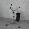 Donner Metal Snare Stand, Adjustable Height, Fits 10-14 Inch Drums, Includes Stick Holder (Height 36cm-58cm)