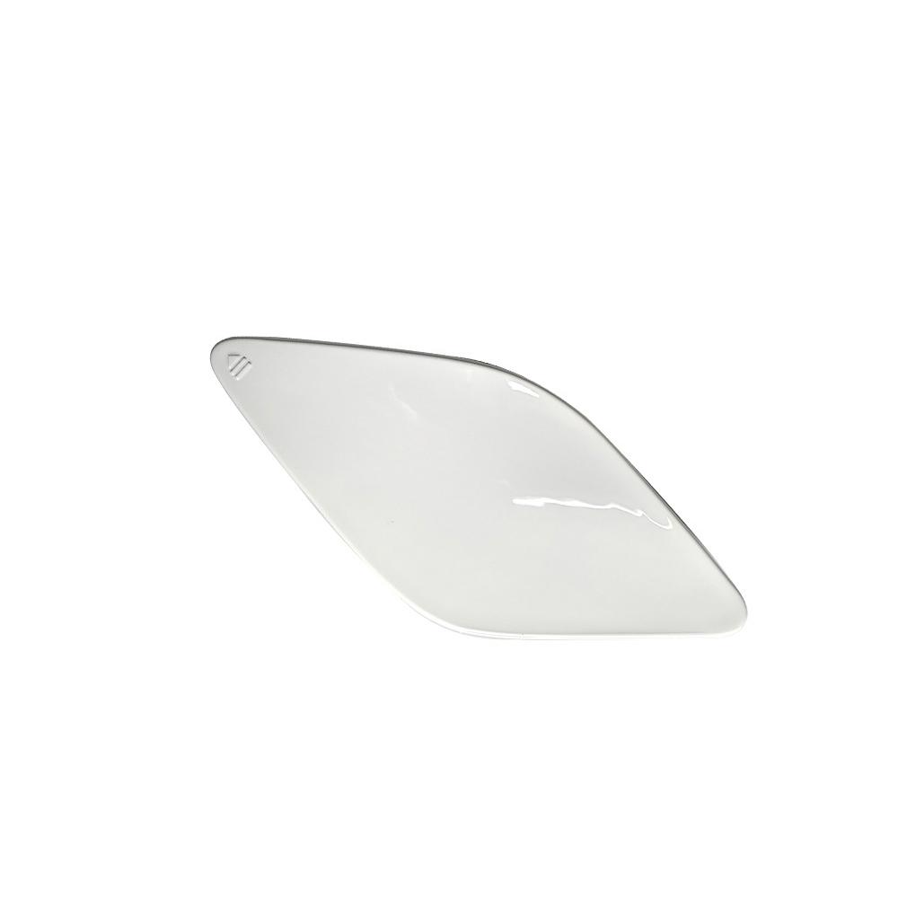 For Mercedes Benz W253 Front Bumper Trailer Cover Version GLC Front Bumper Towing Hook Hole Cover 2538850022  2016-